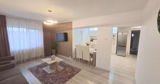 Apartament Eremia