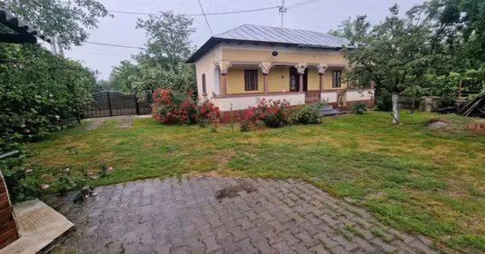 Casă Lunca Corbului