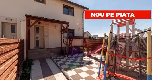 Apartament Moșoaia