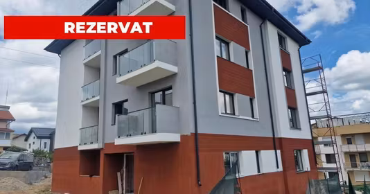 Apartament Smeura