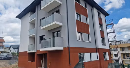 Apartament Smeura