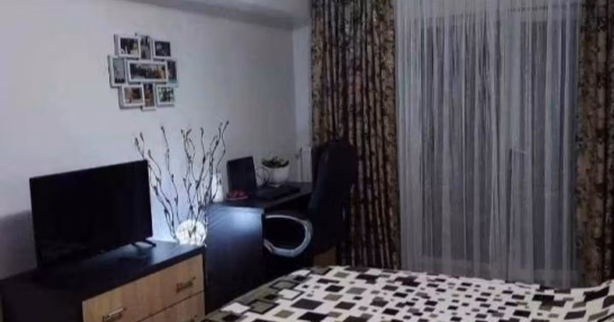 Apartament de vânzare cu 2 camere în zona Găvana 3, Pitești