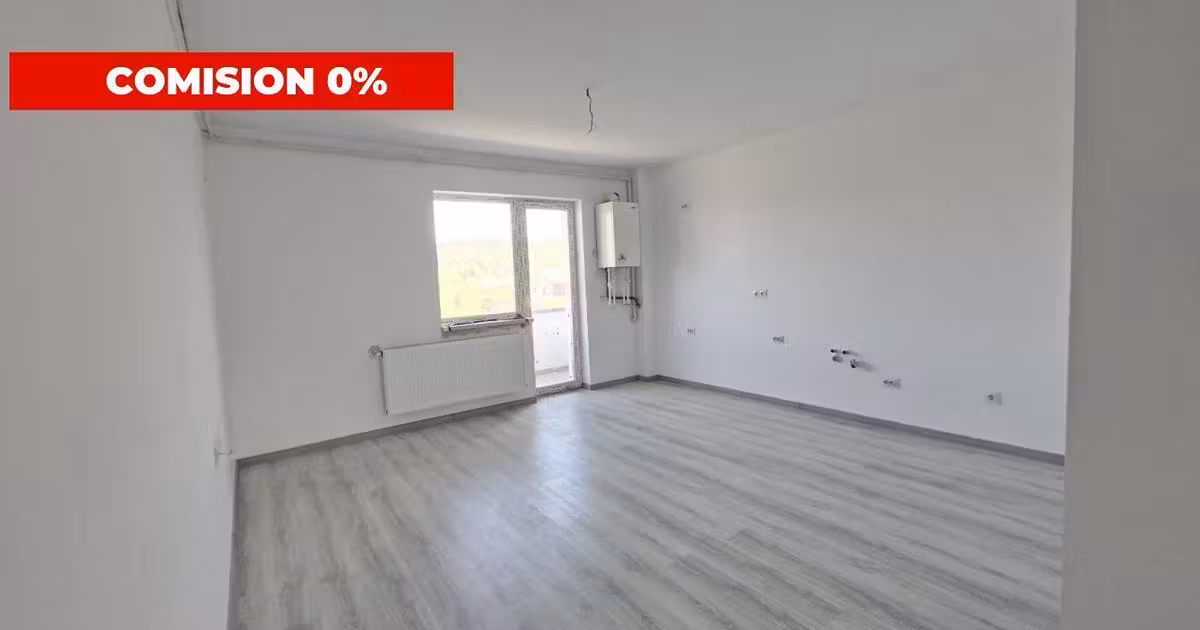 Apartament de vânzare cu 2 camere în zona Exterior Est, Pitești