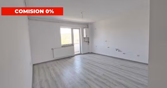 Apartament Exterior Est