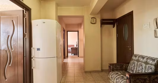 Apartament Central