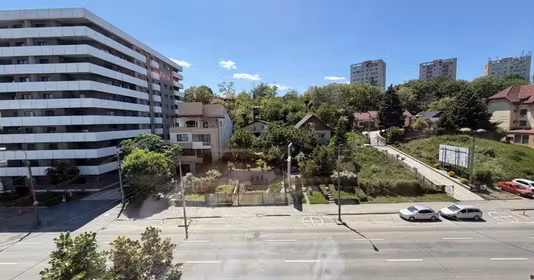 Apartament Frații Golești