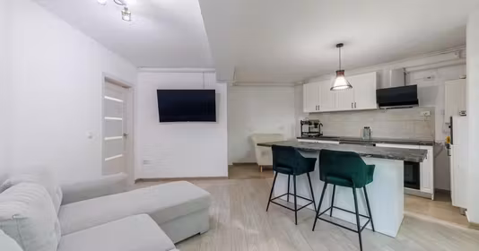 Apartament Găvana