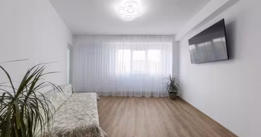 Apartament Banat