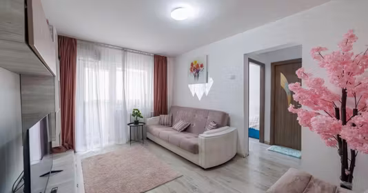 Apartament Trivale
