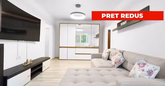 Apartament Găvana