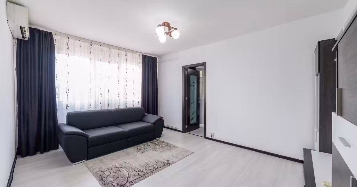 Apartament de vânzare cu 2 camere în zona Exercițiu, Pitești