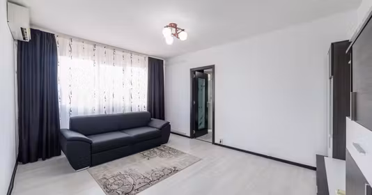 Apartament Exercițiu