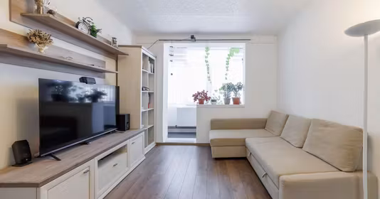 Apartament Exercițiu