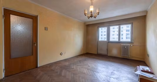 Apartament Nord