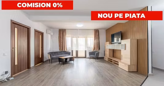 Apartament Ștefănești