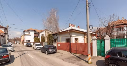 Casă Ceair