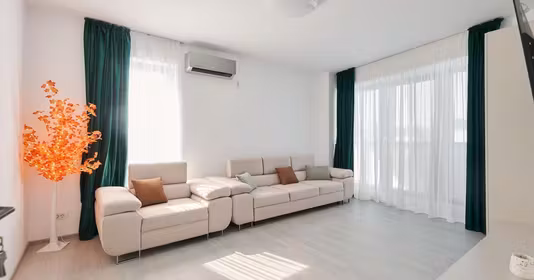 Apartament Frații Golești