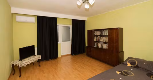 Apartament Prundu