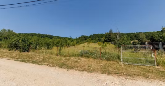 Teren Ștefănești