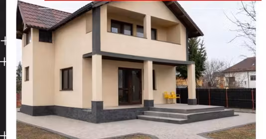 Casă Mărăcineni