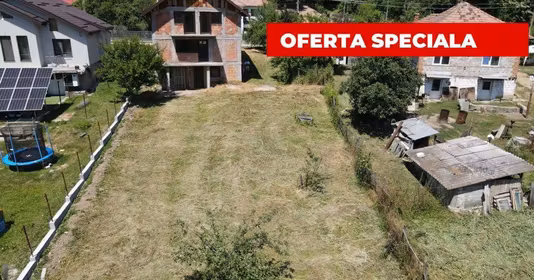Casă Merișani