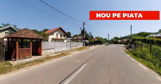 Casă Ștefănești