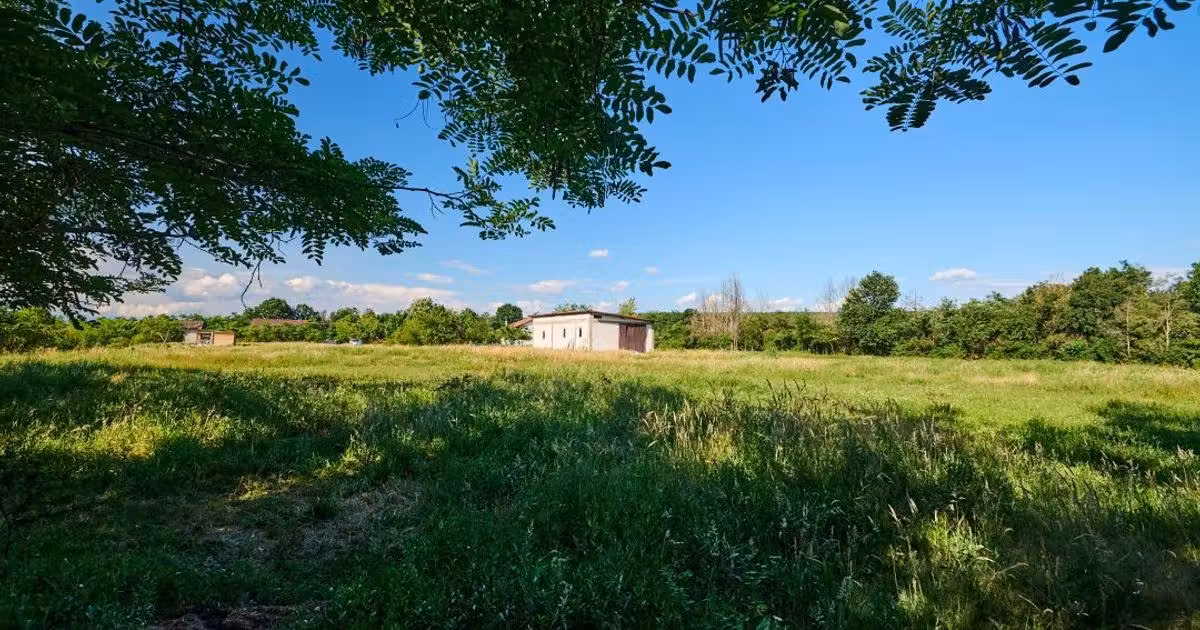 Casă individuală de vânzare cu 1 camere în Budeasa Mare