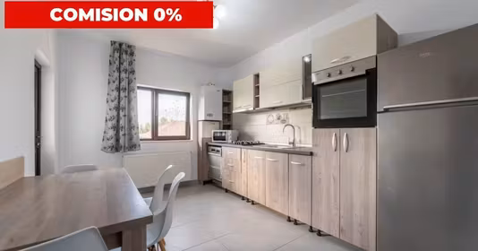 Apartament Ștefănești