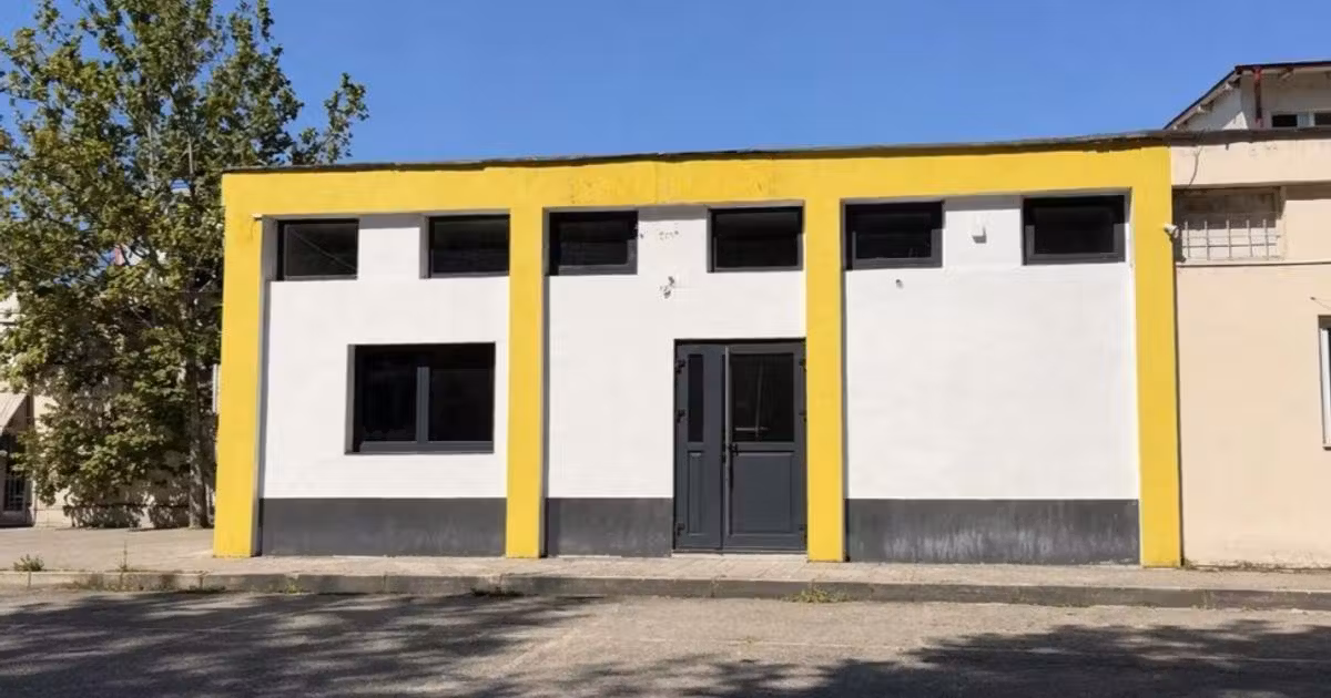 Spațiu comercial de vânzare de 54 mp, în zona Craiovei, Pitești