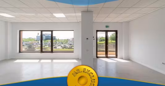 Spațiu comercial Craiovei