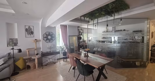 Apartament Herăstrău