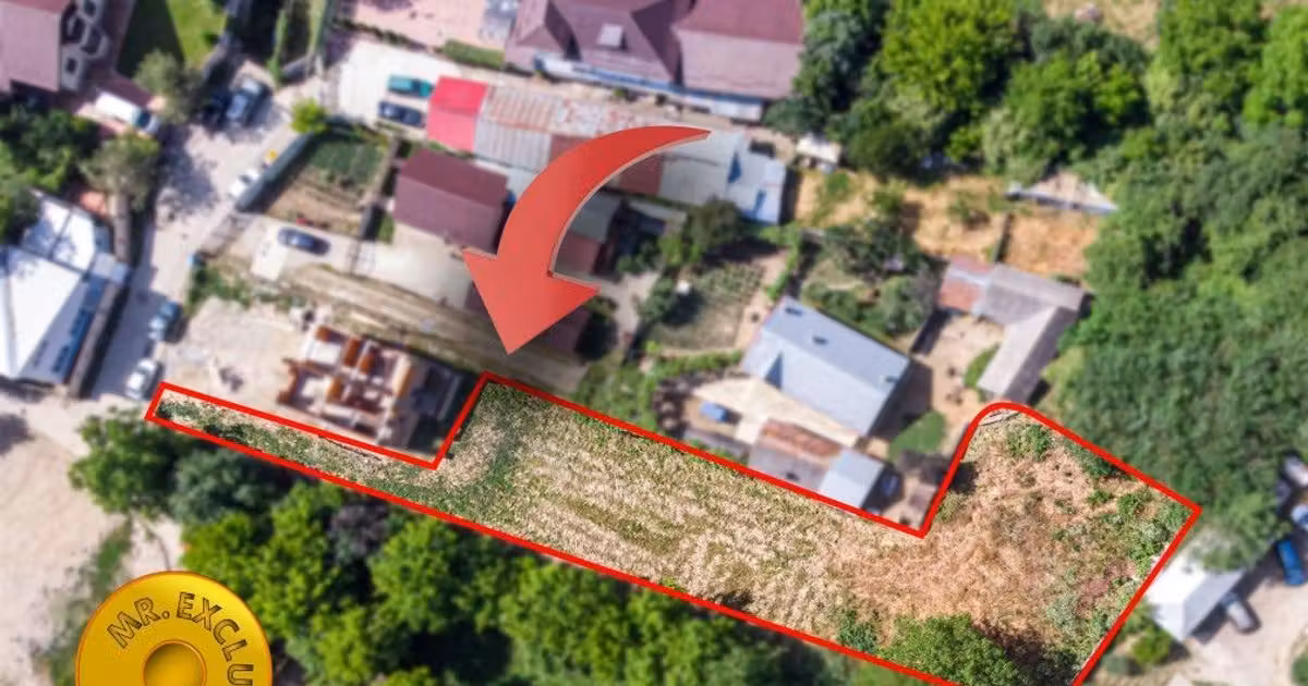 Teren Construcții intravilan de vânzare de 350 mp, în zona Bere, Pitești