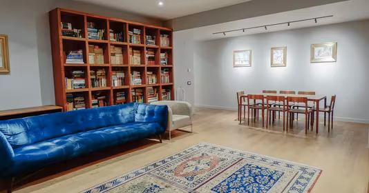 Apartament Herăstrău