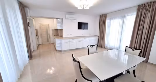 Penthouse Craiovei