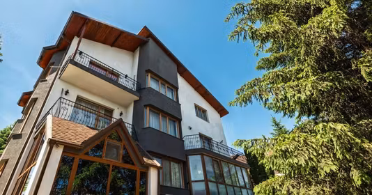 Apartament Vest