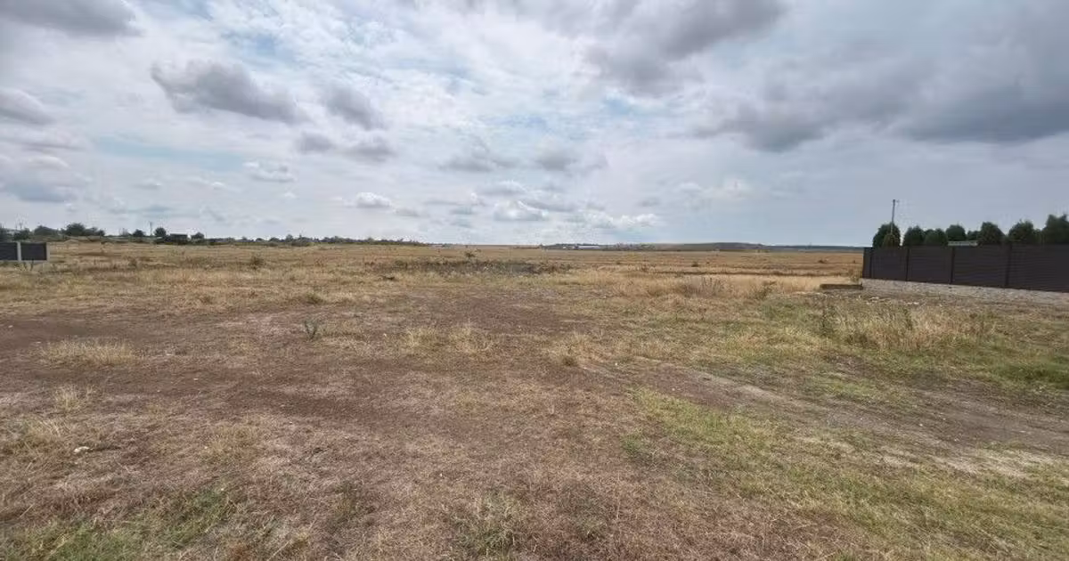 Teren Construcții intravilan de vânzare de 10000 mp, în zona Craiovei, Pitești
