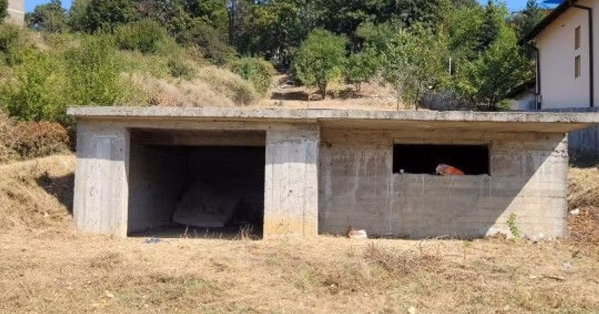 Teren Construcții intravilan de vânzare de 1083.57 mp, în zona Războieni, Pitești