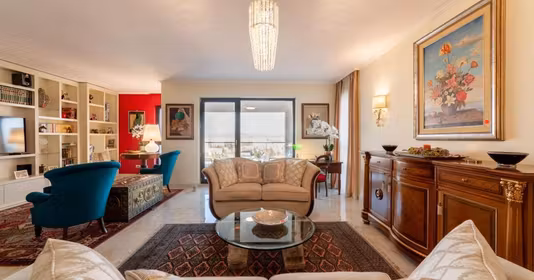 Apartament Central
