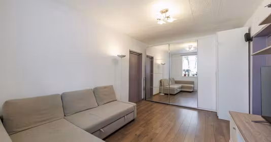 Apartament Exercițiu
