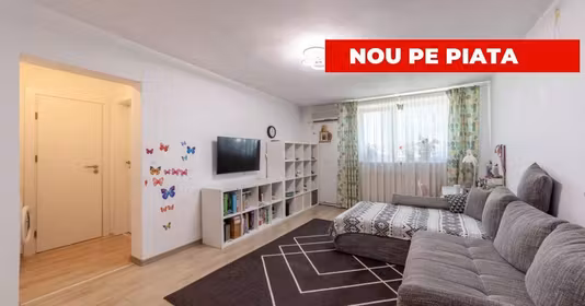 Apartament Est
