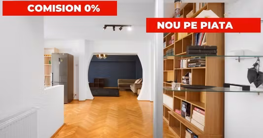 Apartament Ultracentral