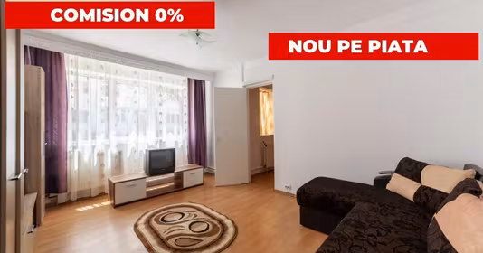 Apartament Nord