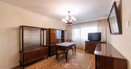 Apartament Exercițiu