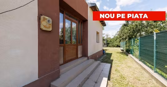 Casă Prundu