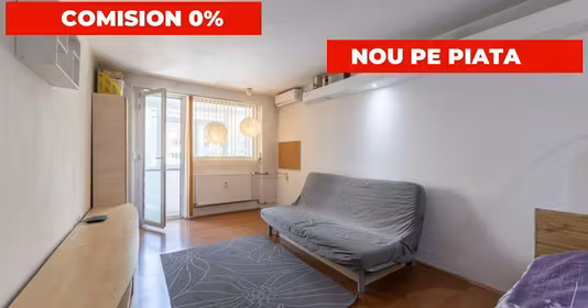 Apartament Lacul Tei