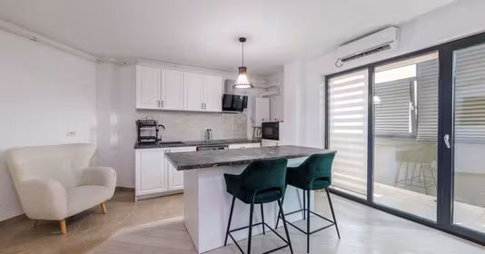 Apartament Găvana