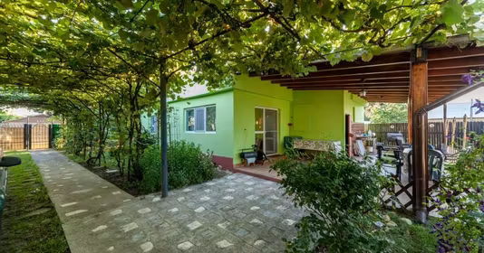 Casă Uliești