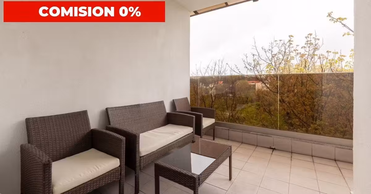 Apartament de vânzare cu 2 camere, mobilat în zona Nord, Pitești
