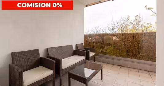 Apartament Nord