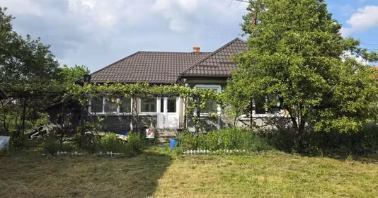 Casă Valea Vinului